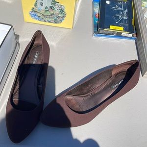 Alex Marie heels